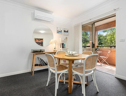 23/506-512 Pacific Highway, Lane Cove, Lower North Shore, 2 રૂમ, 2 બાથરૂમ, Apartment