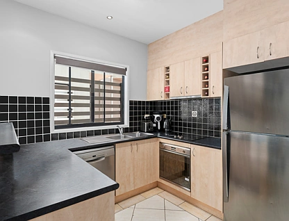3/18 Princess Street, Fairfield, Brisbane - Southern Region, 3 غرف, 2 حمامات, Townhouse