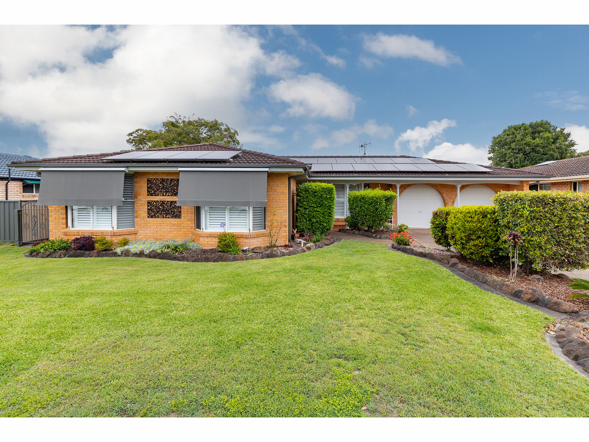 12 FLORA PDE, TUNCURRY NSW 2428, 0 침실, 0 욕실, House