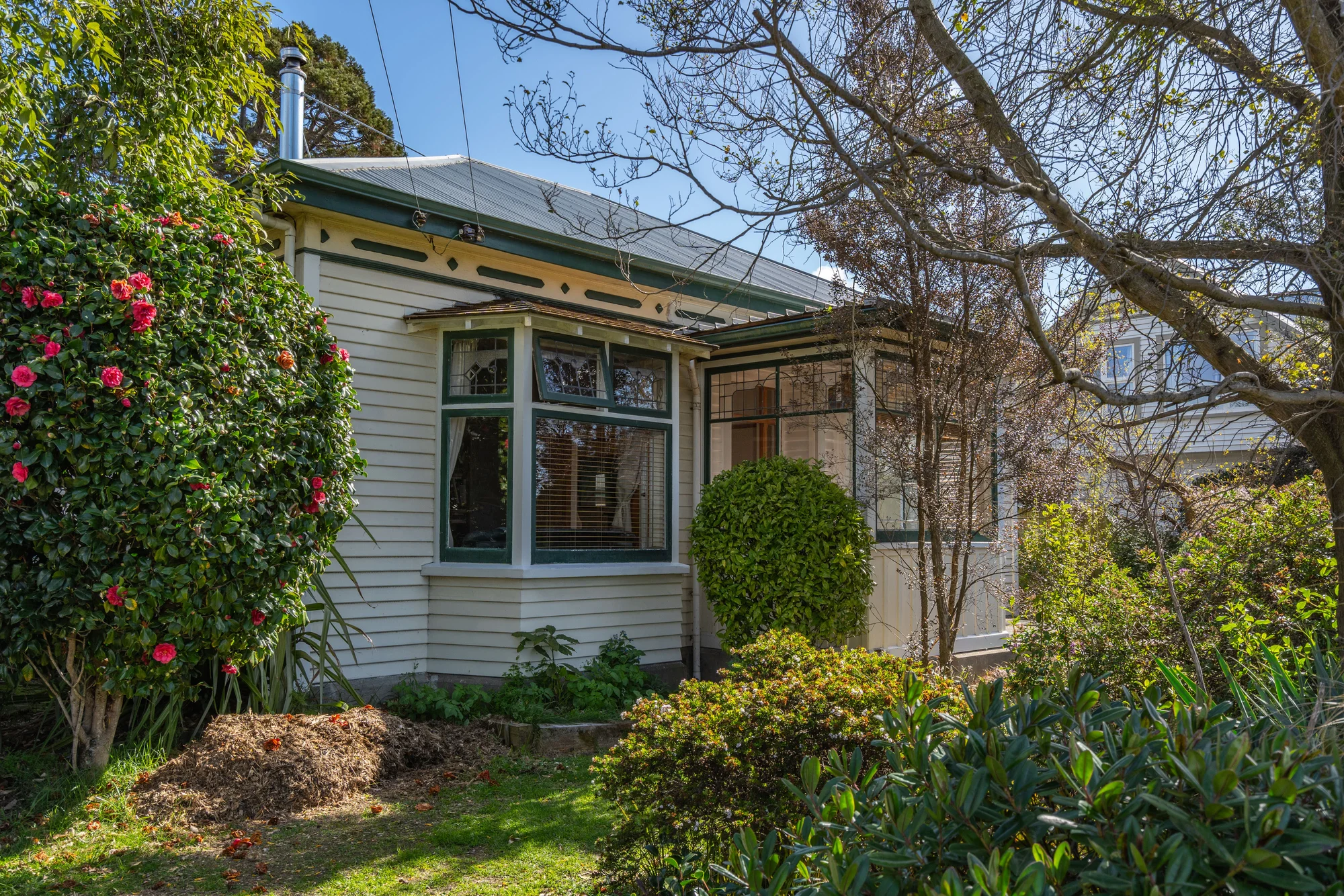 Somerfield 3Moenga Restore | Renovate | Realise