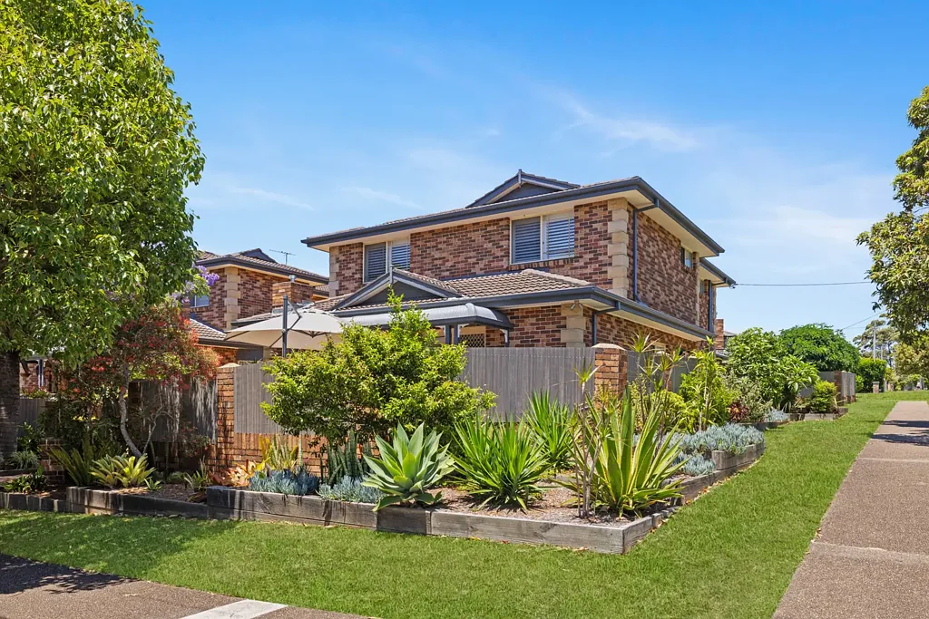 3/4 Raglan Road, Miranda, NSW 2228