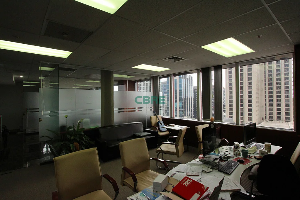 Auckland Central  CBRE - Well Presented on Queen Street