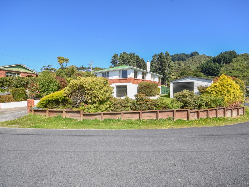 129 Saint Leonards Drive, Saint Leonards, Dunedin, 3部屋, 0バスルーム