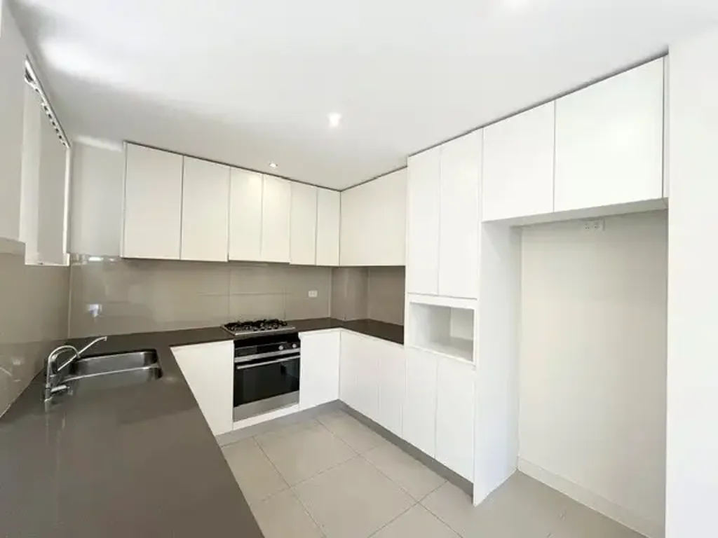 Freshly Painted Apartment in Perfect Location!