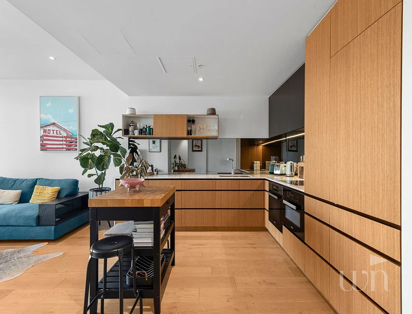 6/20 Main Street, Mornington, Mornington Peninsula, 2房, 1浴, Apartment