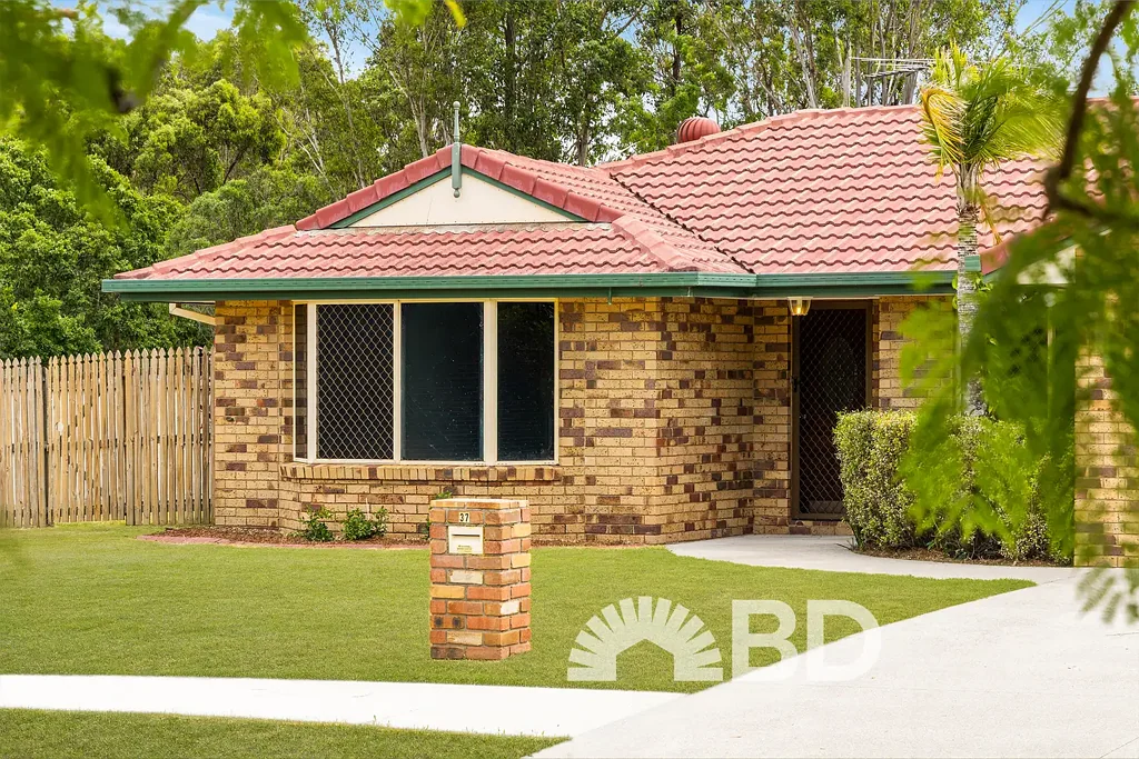 37 Tuckeroo Street, Narangba, QLD 4504