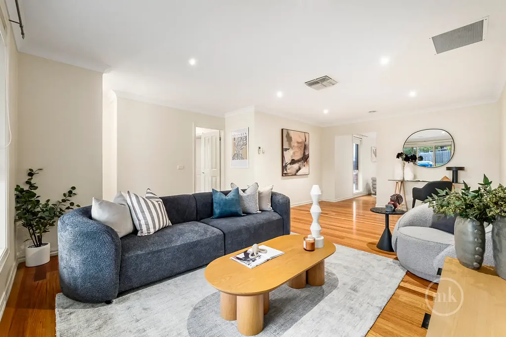 3/43 Phipps Crescent, Diamond Creek, VIC 3089