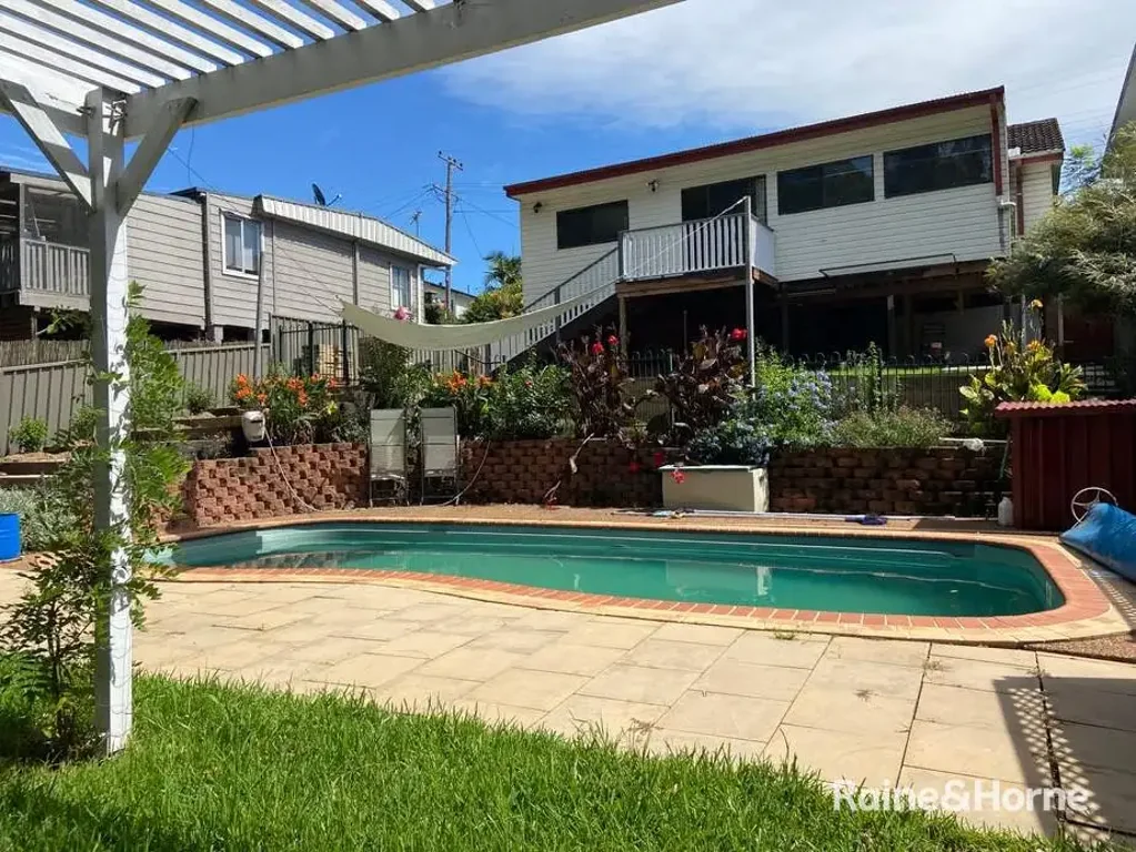 Charming, Modern Living with In-Ground Pool