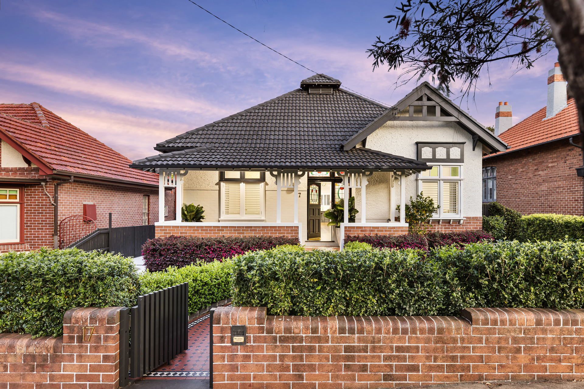 17 YASMAR AV, HABERFIELD NSW 2045, 0 침실, 0 욕실, House