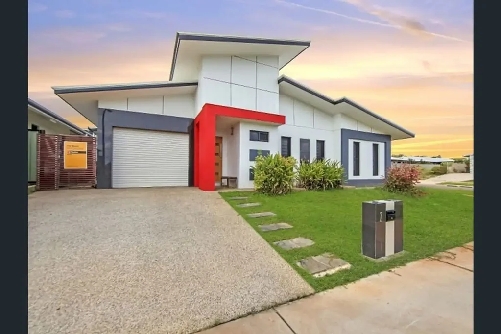 2 Morton Street, Durack, NT 830