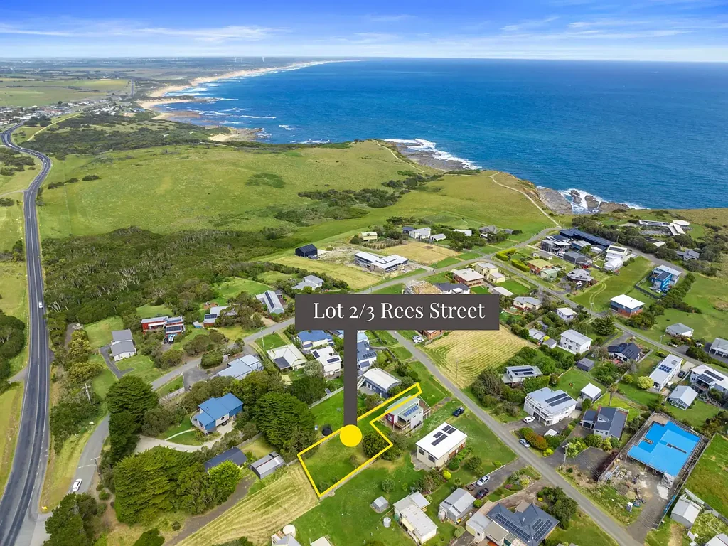 Kilcunda DISCOVER YOUR DREAM BLOCK OF LAND!