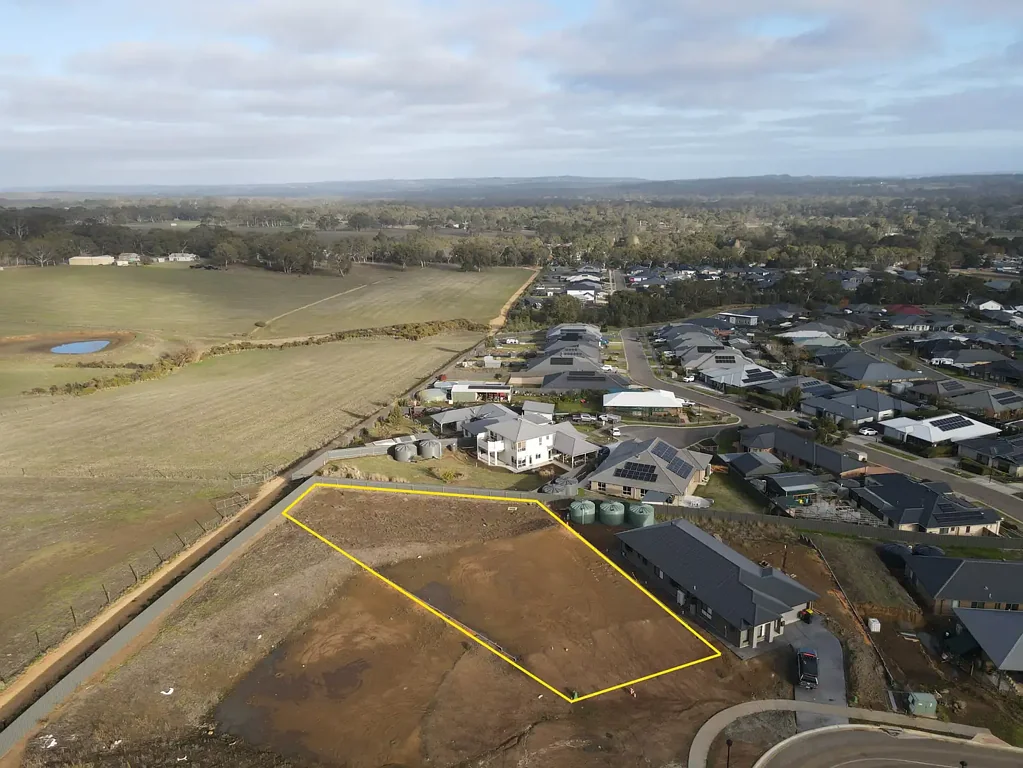 Meadows Exceptional Land Opportunity