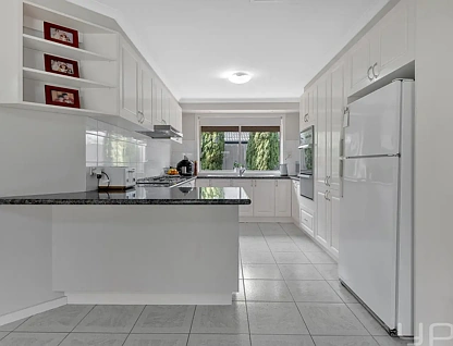 116 Hogans Road, Hoppers Crossing, South West Melbourne, 3 ห้องนอน, 2 ห้องน้ำ, House
