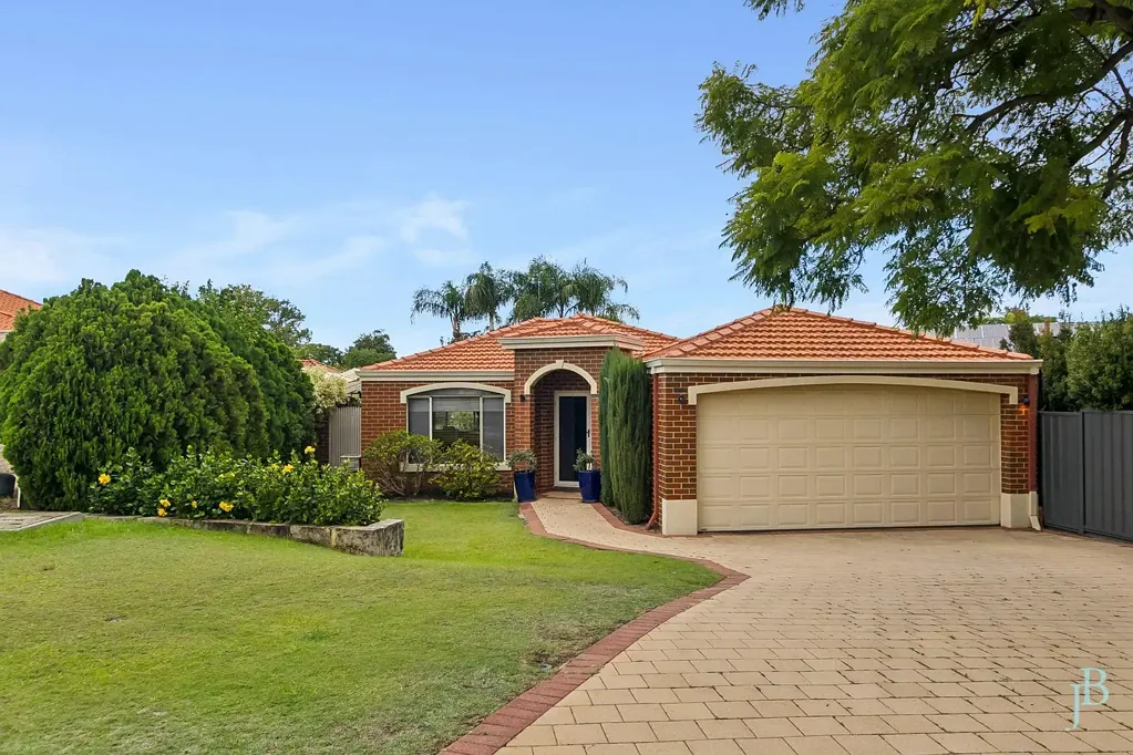 Manning 4房  Family home | In-demand location