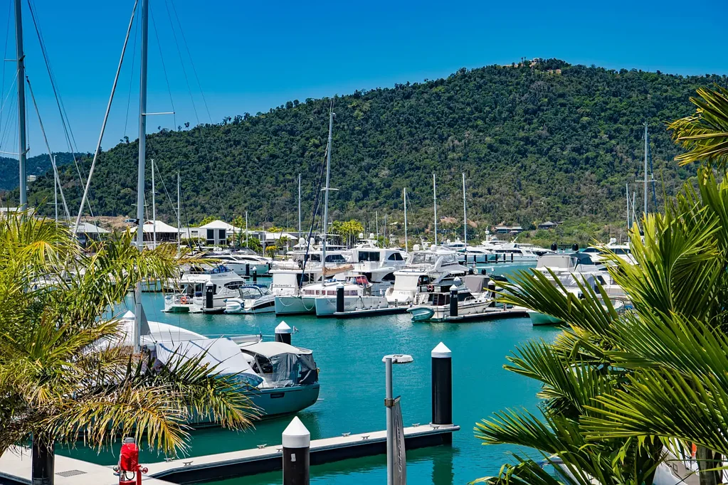 101/33 Port Drive, Airlie Beach, QLD 4802