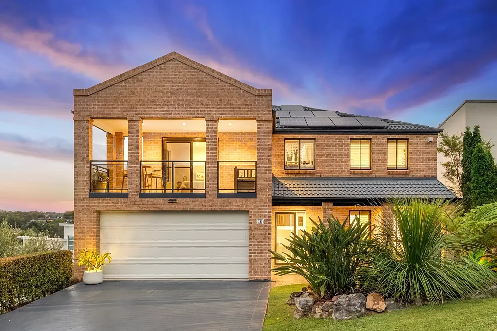 20 Boromi Way, Cromer, NSW 2099