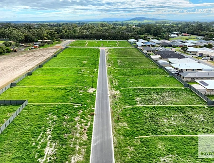 LOT 1/Jupiter Way, Lancaster Green Private Estate,, Mckail, Wheat Belt, 0部屋, 0バスルーム, Section