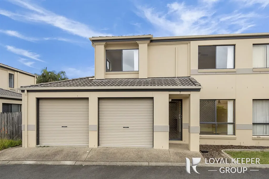 7/82 Daw Road, Runcorn, QLD 4113