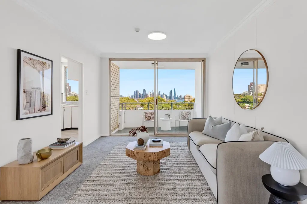 16/92 Shirley Road, Wollstonecraft, NSW 2065