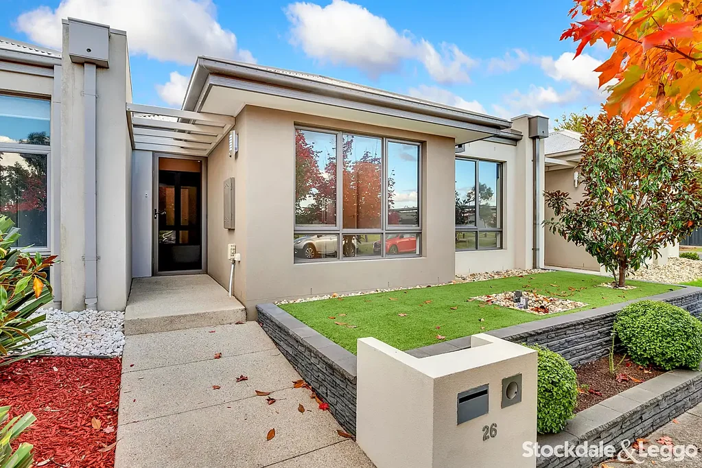 26 Trillium Boulevard, Mickleham, VIC 3064