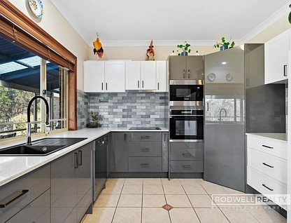 81 - 83 Scarvell Place, Kooralbyn, Beaudesert Region, 4 غرف, 2 حمامات, Lifestyle Section