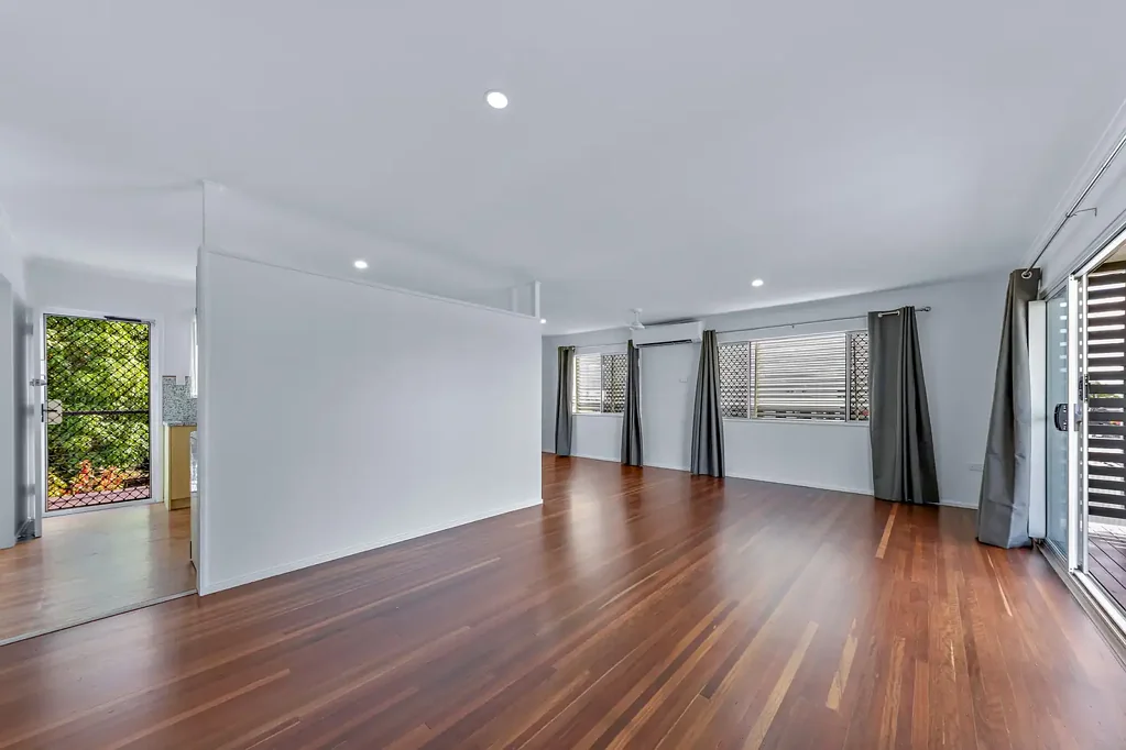 Proserpine 3 Bedroom Three Bedroom Home On Large 1,019sqm Block