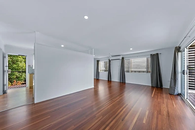 ਰਹਿਣ ਵਾਲਾ ਕਮਰਾ - 6 Anzac Road, Proserpine, QLD 4800