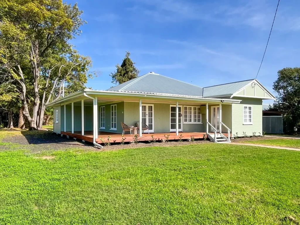Inglewood 3બેડરૂમ Country Charm in a Peaceful Setting