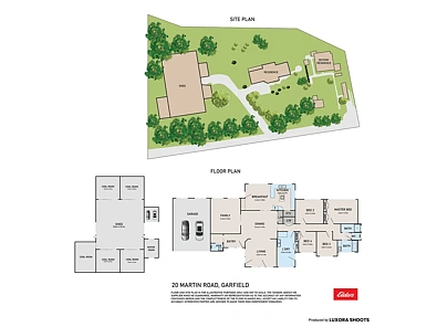 20 Martin road, Garfield, VIC 3814, 6 slaapkamers, 3 badkamers, Lifestyle Property