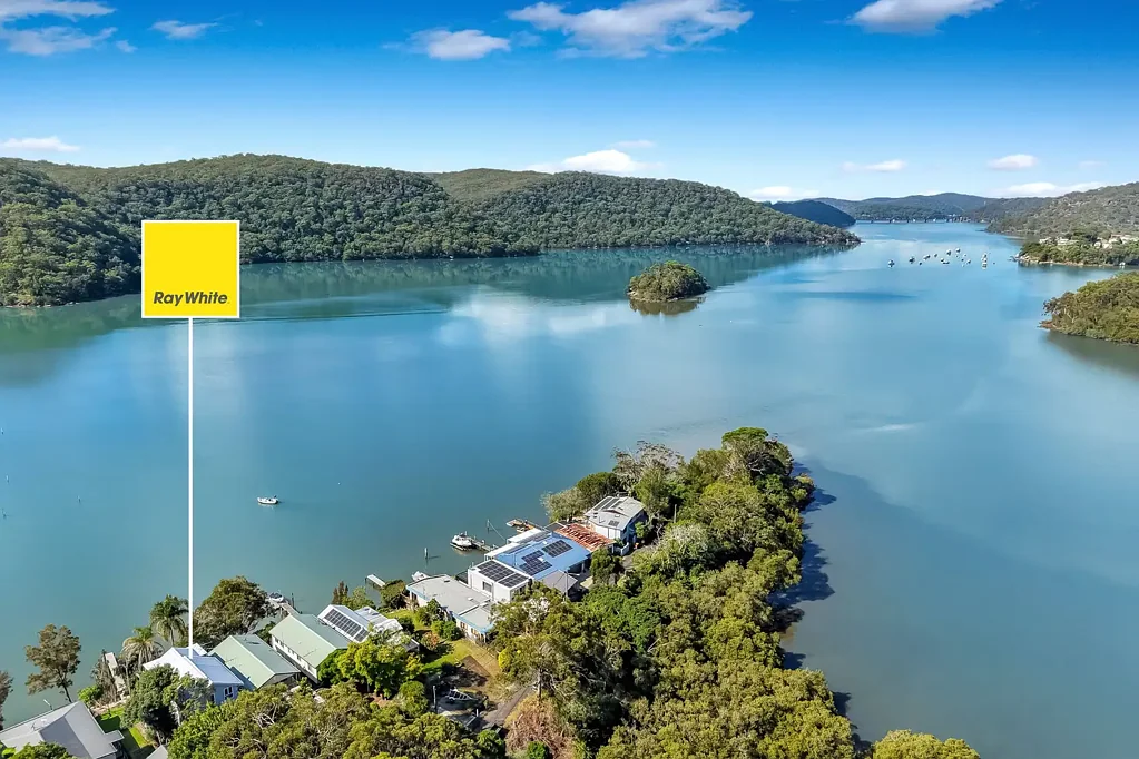 37 Cheero Point Road, Cheero Point, NSW 2083