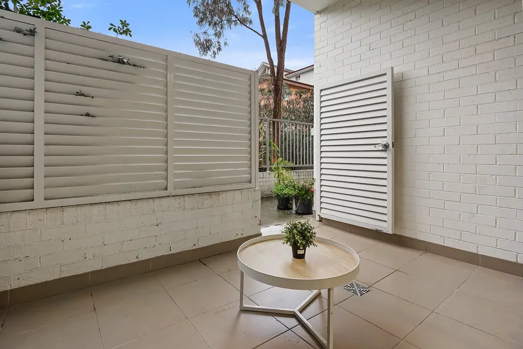 4/40-42 Addlestone Road, Merrylands, NSW 2160