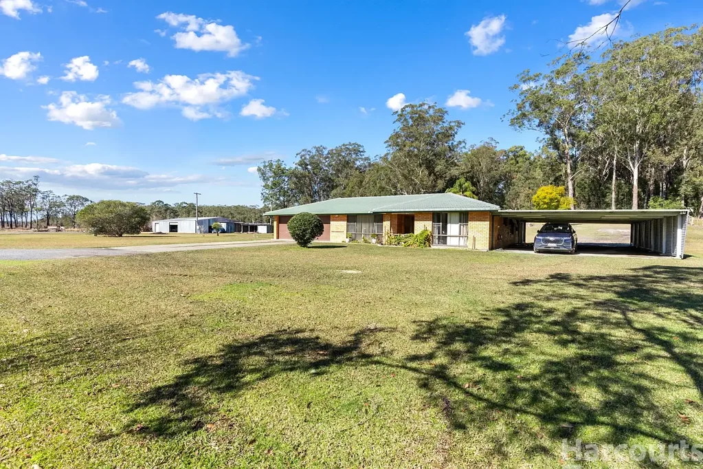 85 Moorside Drive, Telegraph Point, NSW 2441