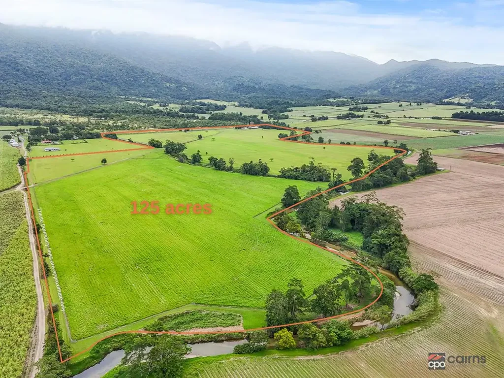 68282 Bruce Highway, Bellenden Ker, QLD 4871