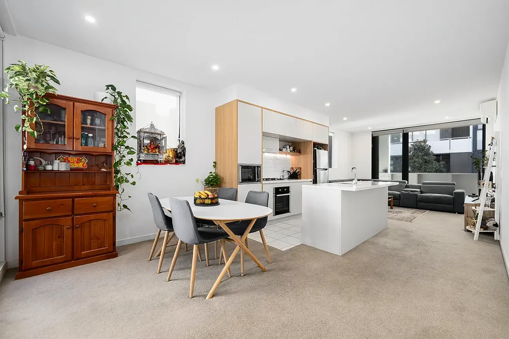 205/101B Lord Sheffield Circuit, Penrith, NSW 2750