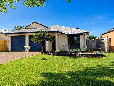 5 Mirada Court, Kirwan, QLD 4817, 3 Bedrooms, 2 Bathrooms, House