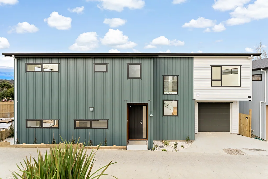 Ellerslie 4ਬੈੱਡਰੂਮ Modern Elegance Meets Prime Location - 30A Umere Crescent, Ellerslie