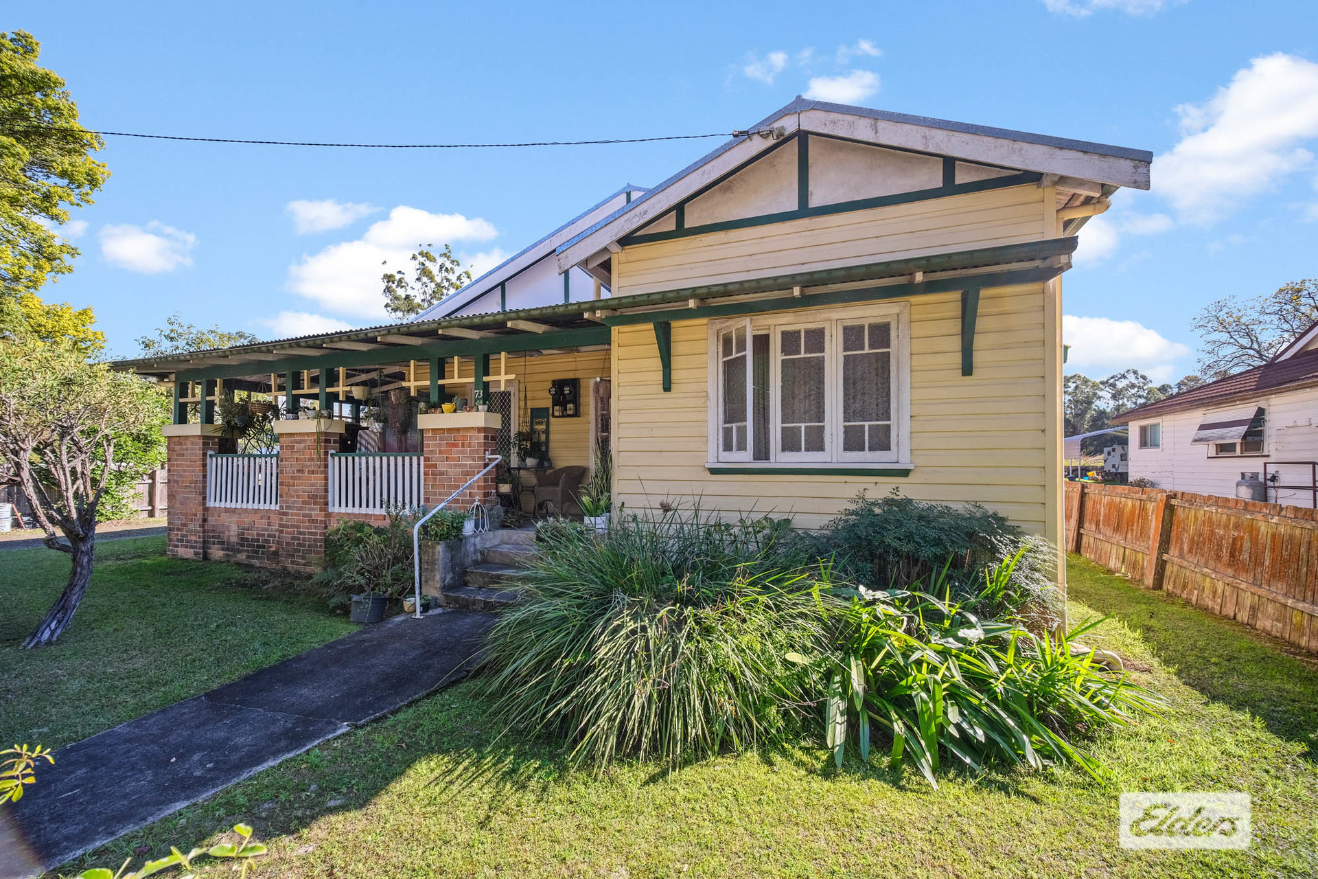 73 CLARKSON ST, NABIAC NSW 2312, 0 침실, 0 욕실, House