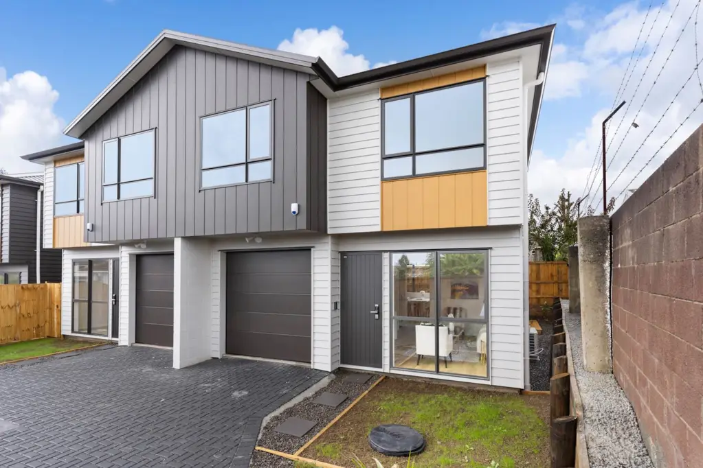 Kelston 3Kwarto New Build Bliss for Families: Excellent School...
