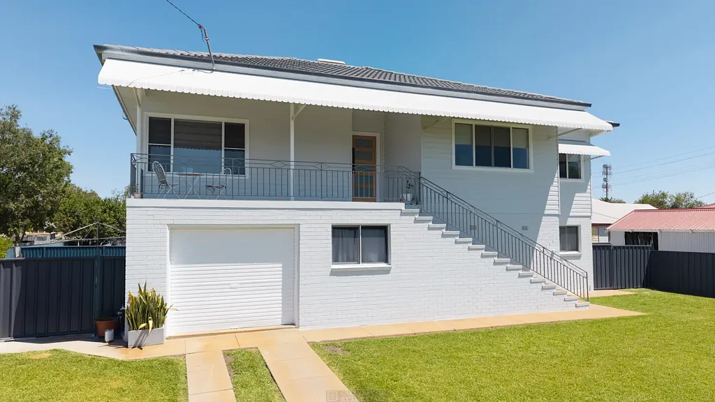 2A Lloyd Street, Narrabri, NSW 2390