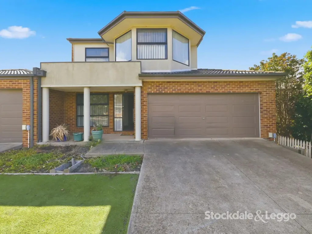 4d Peelmans Lane, Bacchus Marsh, VIC 3340
