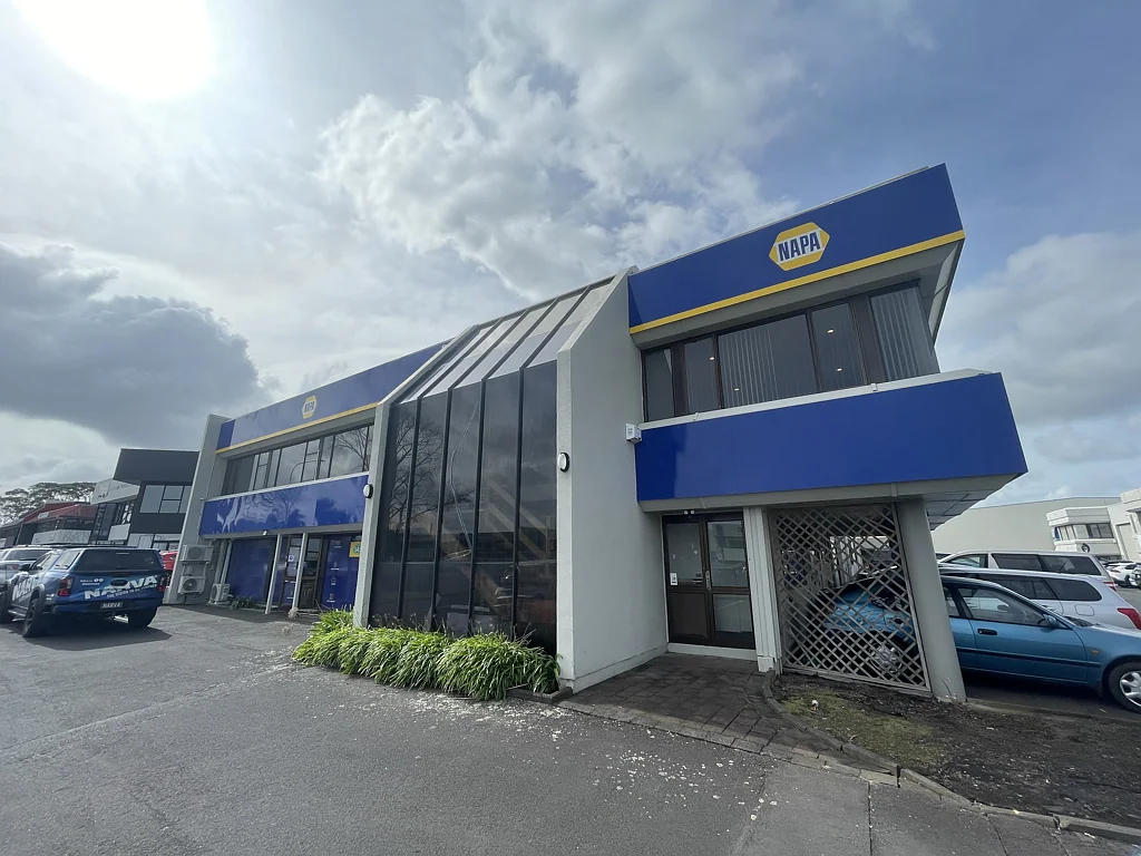 East Tamaki Affordable East Tamaki Office