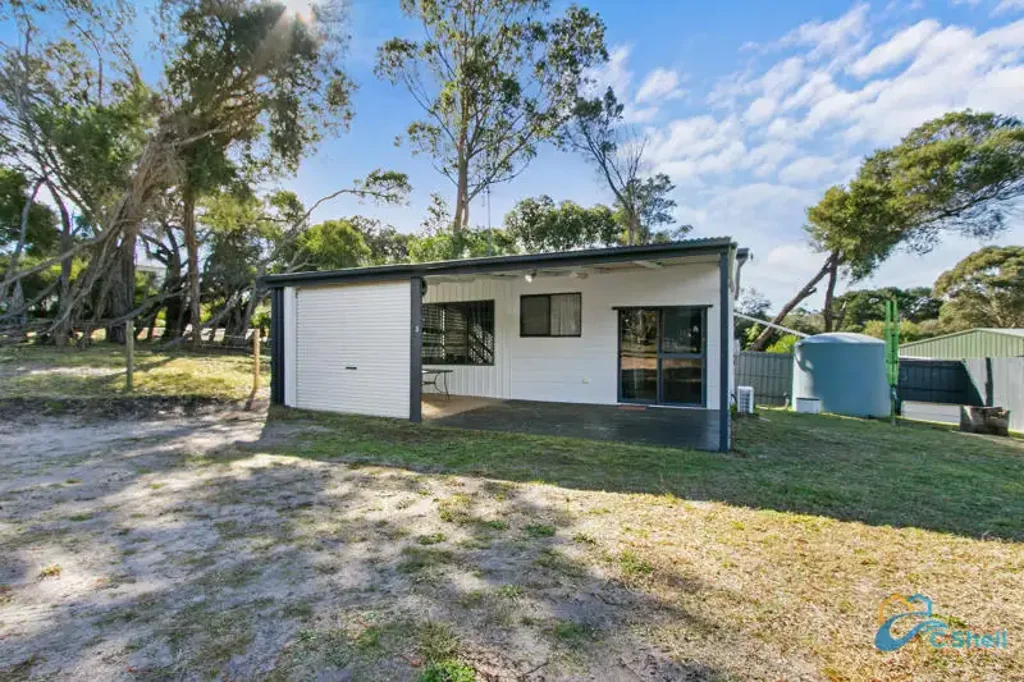 Loch Sport 2 Bedroom HANDY MINDED WILL LOVE ADDING VALUE TO THIS VERSATILE GEM