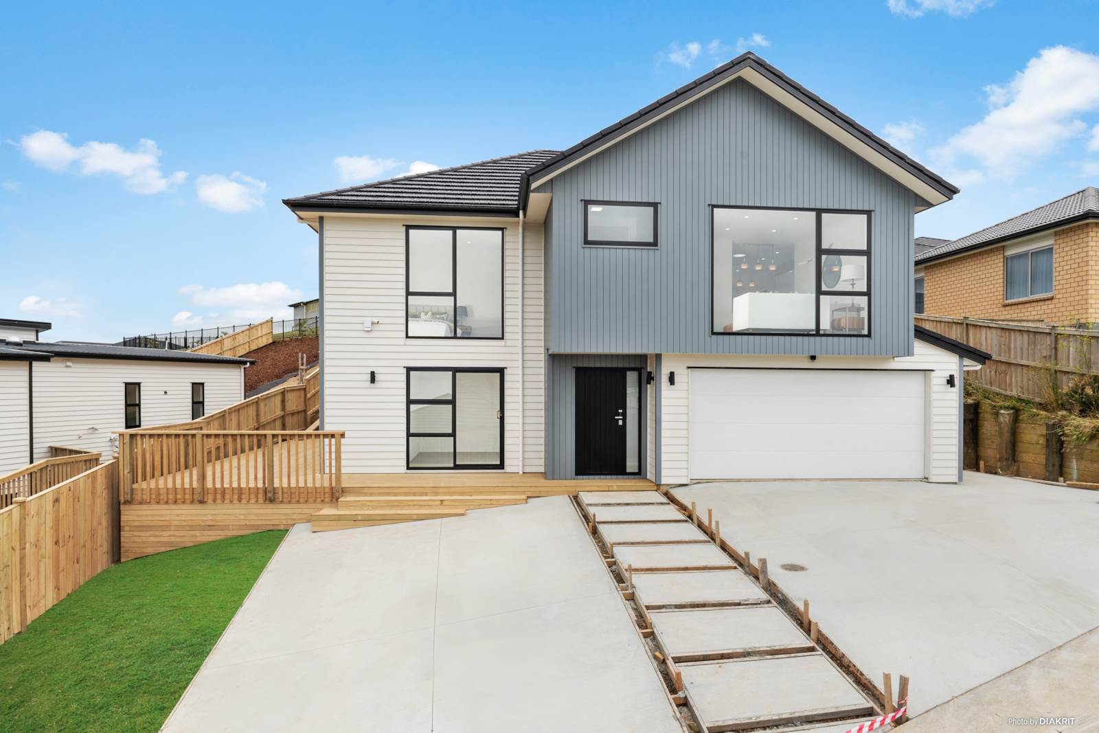 23 Frankfield Road, Pokeno, Waikato, 6 phòng ngủ, 0 phòng tắm, House