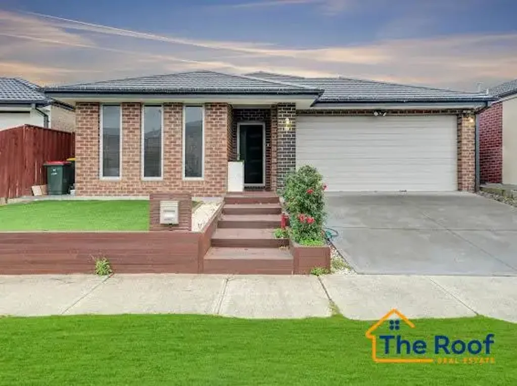 62 Samsara Avenue, Truganina, VIC 3029