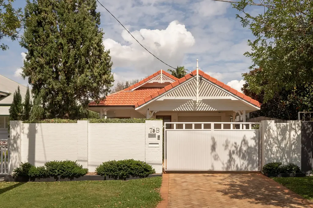 73B Palm Avenue, Ascot, QLD 4007