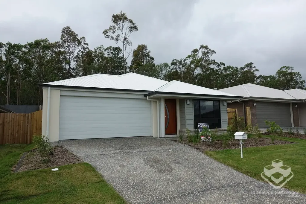 6.5KW solar powered house