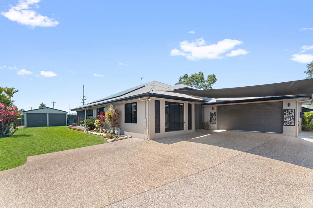 30 Sandplover Circuit, Bohle Plains, QLD 4817