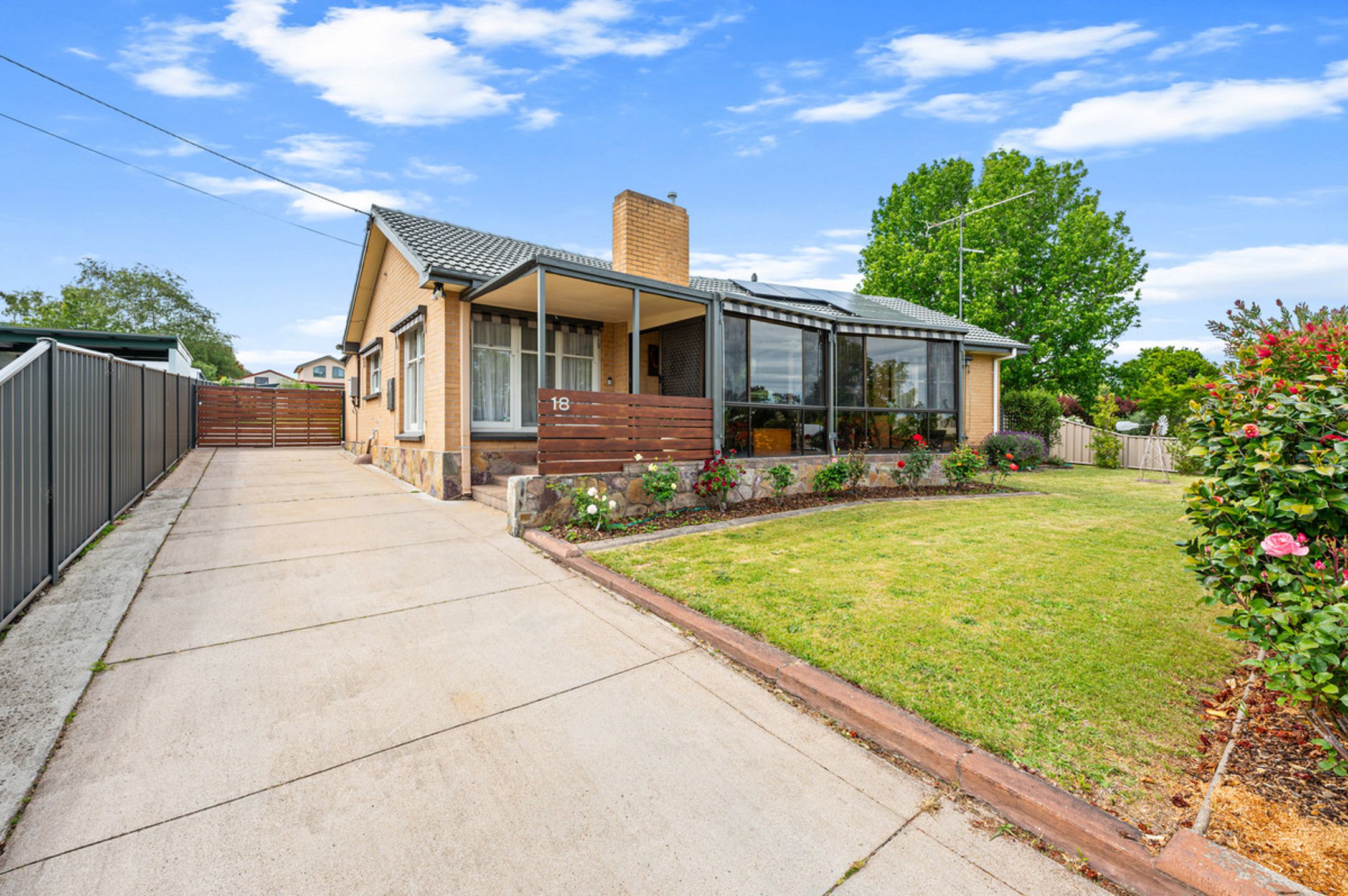 18 EDWARD ST, MAFFRA VIC 3860, 0部屋, 0バスルーム, House