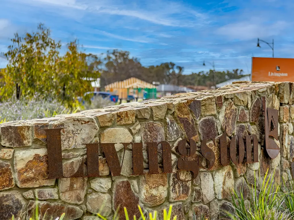 Benalla Larger 901m2 block in established popular estate