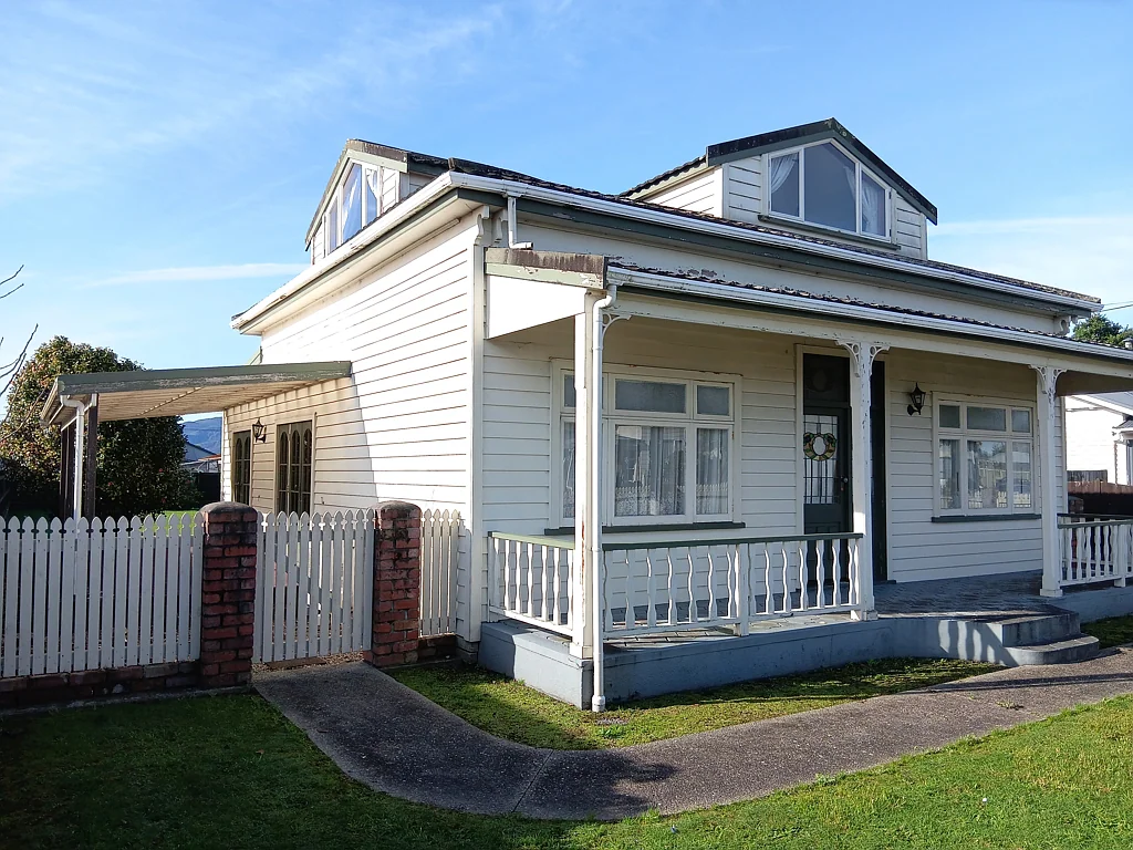 143 Romilly Street, Westport, Buller, West Coast